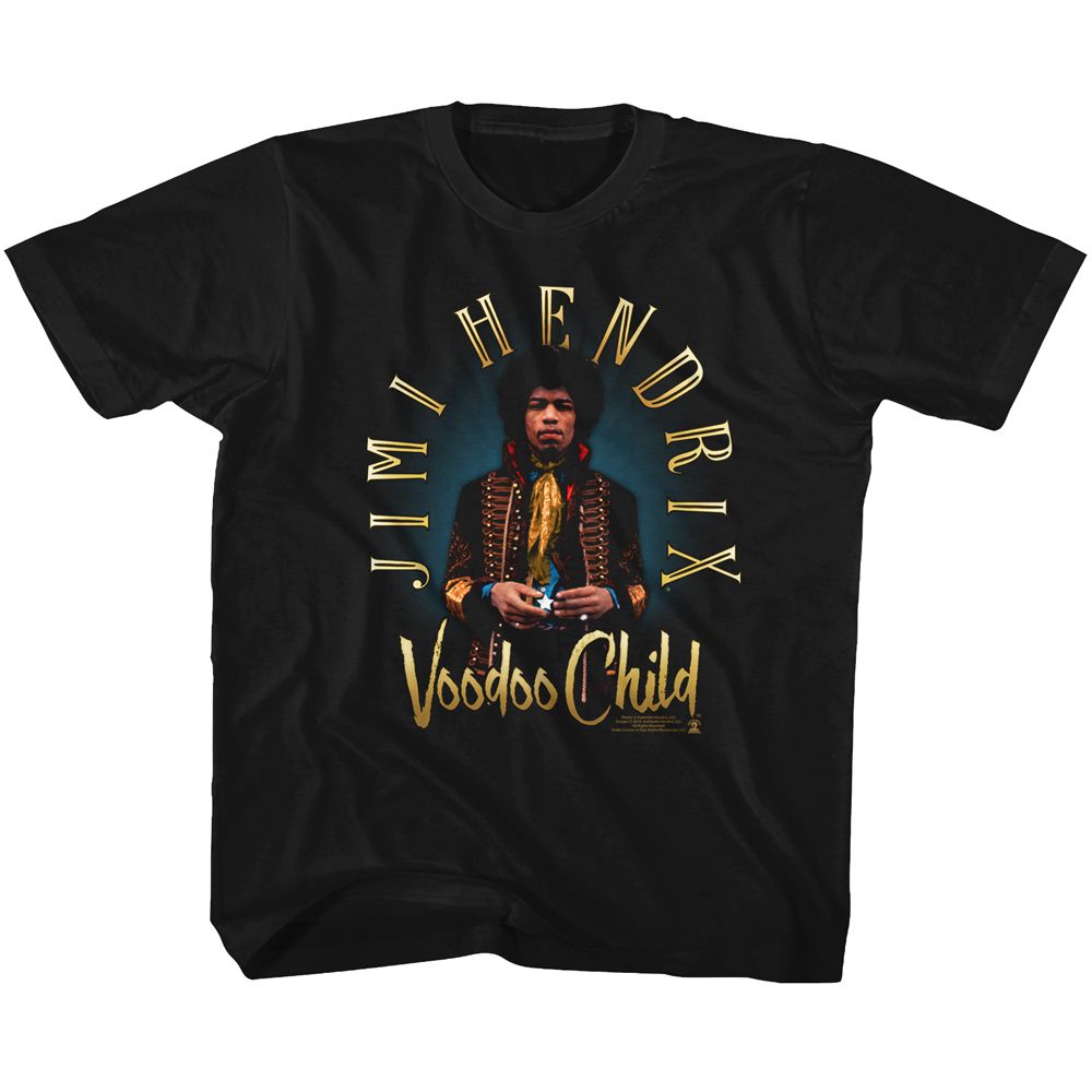 Hendrix Voodoo Child Toddler