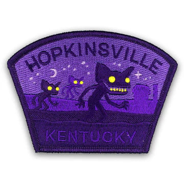 Hopkinsville, Kentucky Travel P