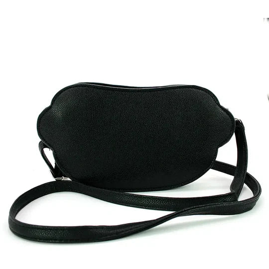 Hot Dog Crossbody Bag