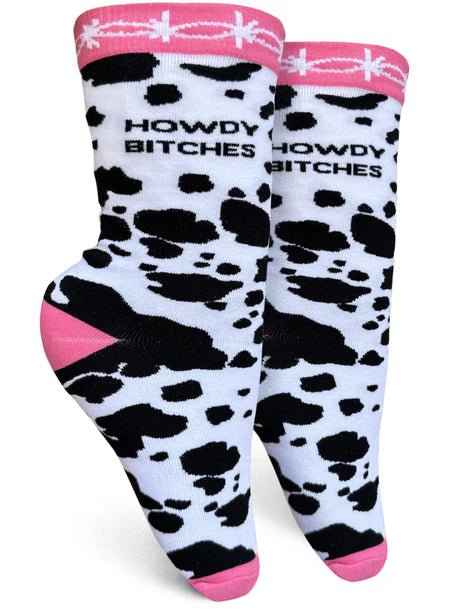 Howdy Bitches Womens