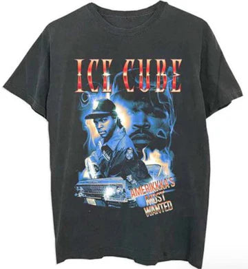 Ice Cube Most Wanted