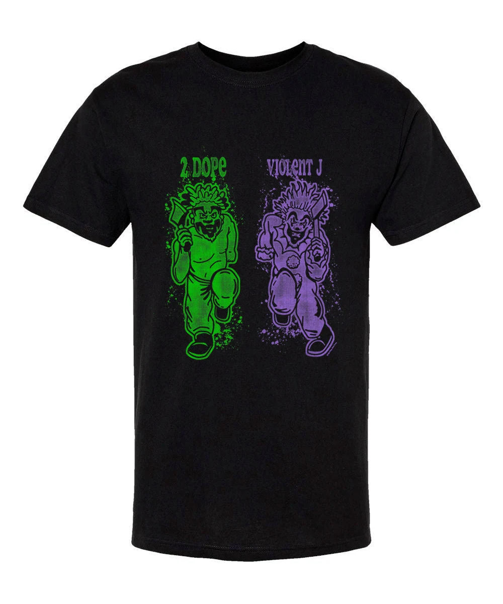 ICP Cartoon with Axes