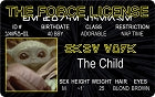 ID-Baby Yoda