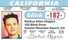 ID-Blink 182 Mark Hoppus