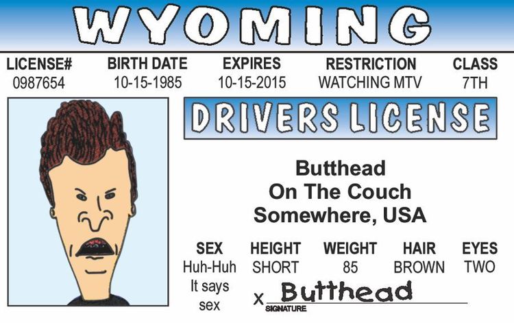 ID-Butthead