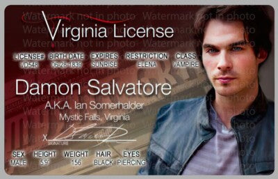ID-Damon Salvatore