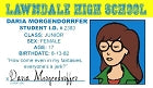 ID- Daria