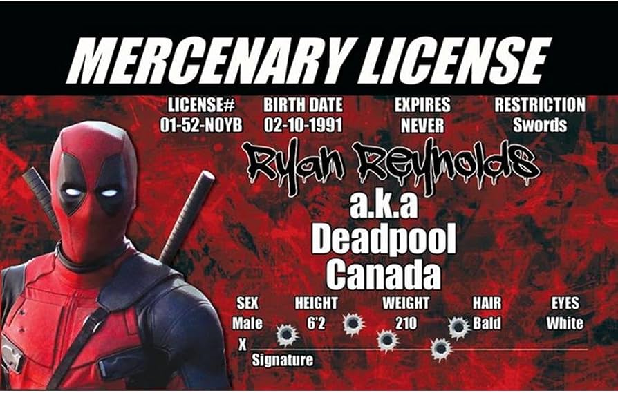 ID-Deadpool