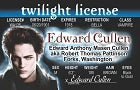ID-Edward Cullen