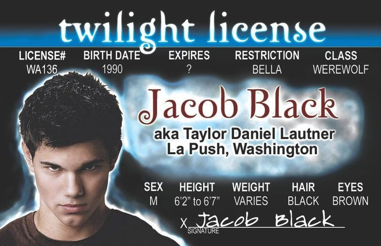 ID-Jacob Black