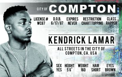ID-Kendrick Lamar