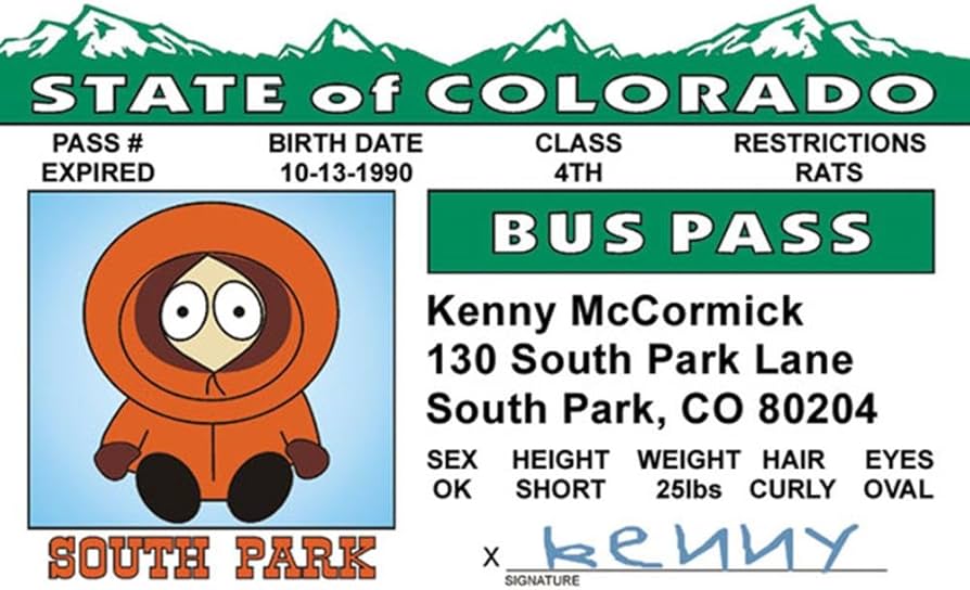 ID-Kenny
