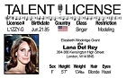 ID-Lana Del Rey