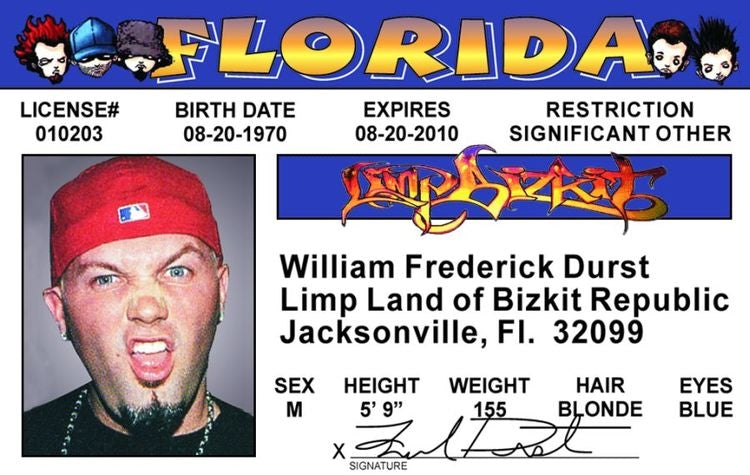 ID-Limp Bizkit