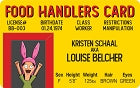 ID-Louise Belcher