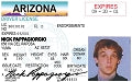 ID-NIck Pappageorgio