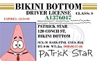 ID- Patrick