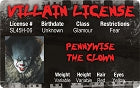 ID-Pennywise the Clown