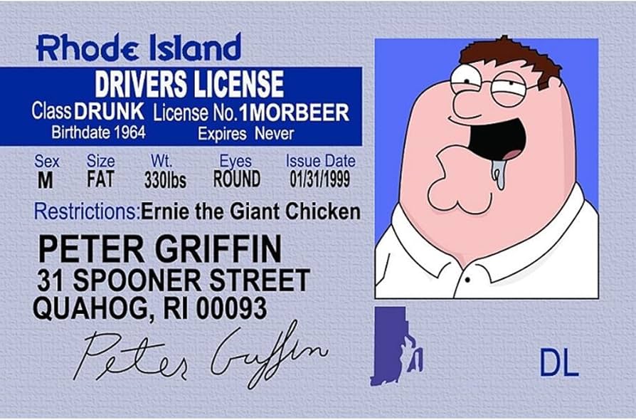 ID-Peter Griffin