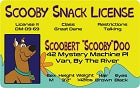 ID-Scooby Doo