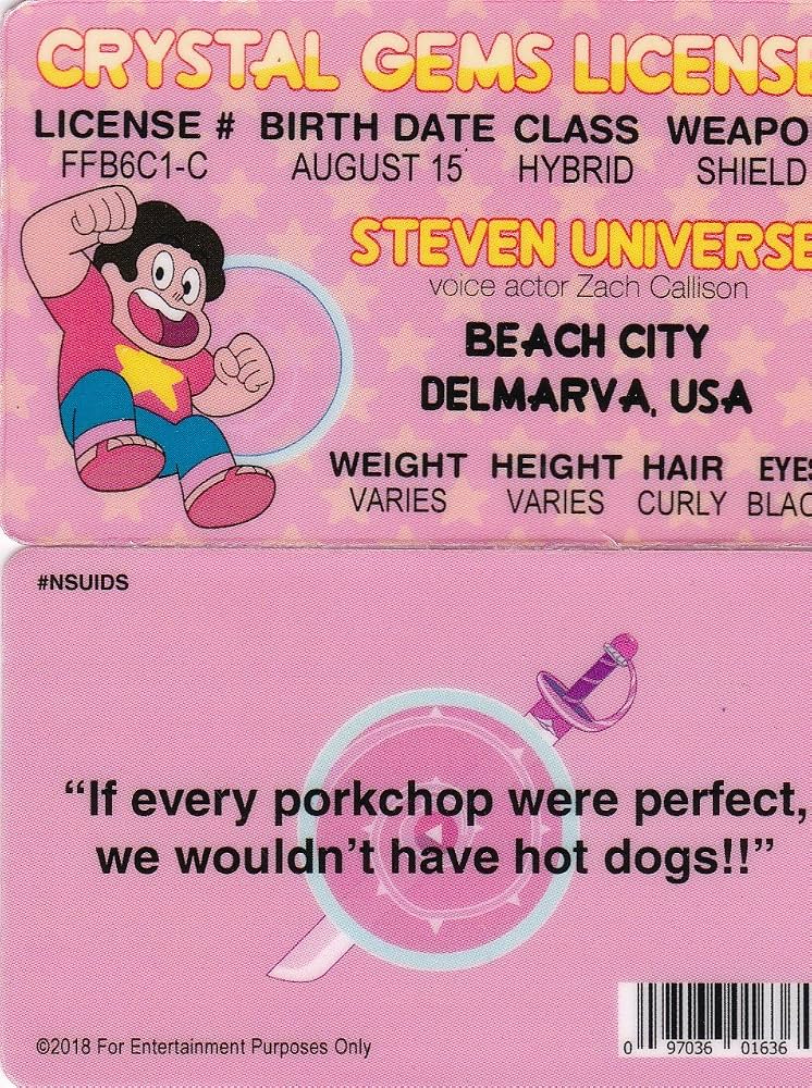 ID-Steven Universe