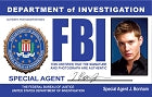 ID-Supernatural Dean