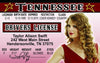 ID-Taylor Swift