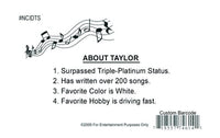 ID-Taylor Swift