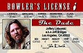ID-The Dude