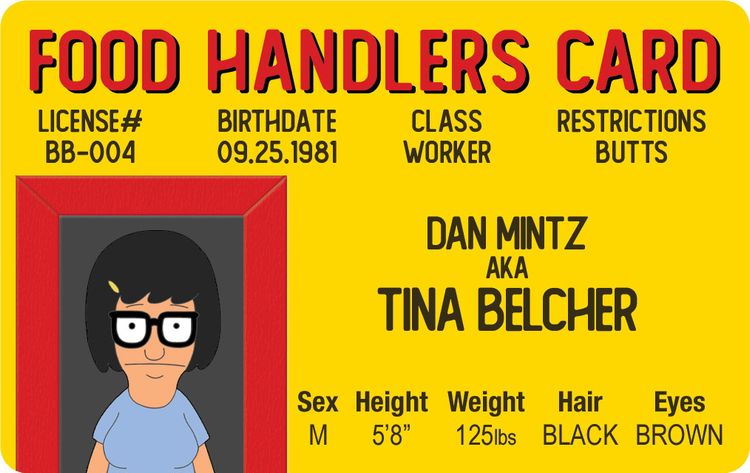 ID-Tina Belcher-Bob's Burgers