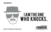 ID-Walter White