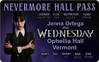 ID-Wednesday Nevermore Pass