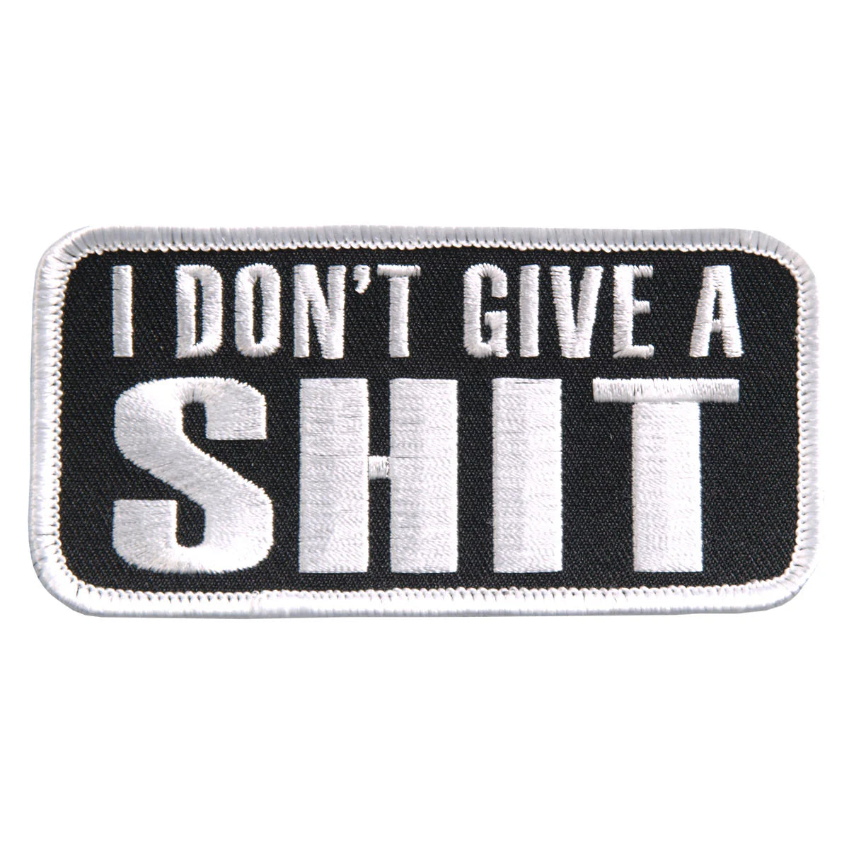 I Don't Give a Shit