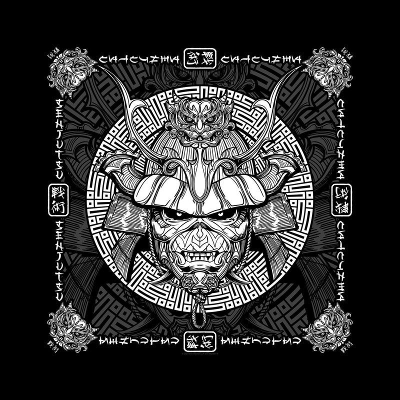 Iron Maiden Senjutsu Eddie