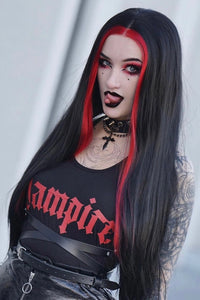 I'm a Vampire Racerback
