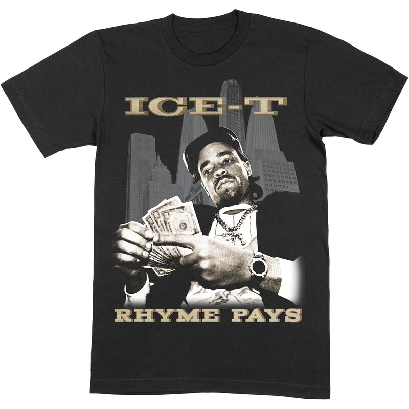 Ice-T Make It