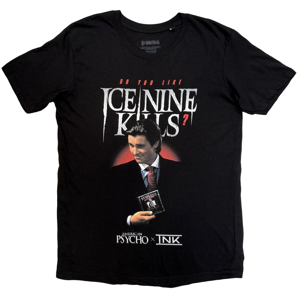 Ice Nine Kills American Psycho