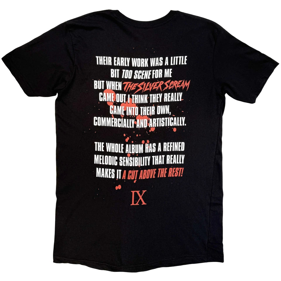 Ice Nine Kills American Psycho