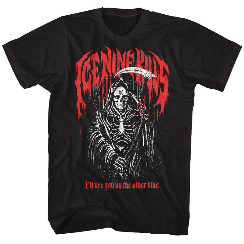 Ice Nine Kills Reaper