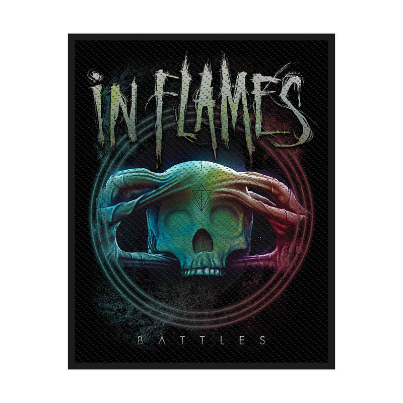 In Flames Battles