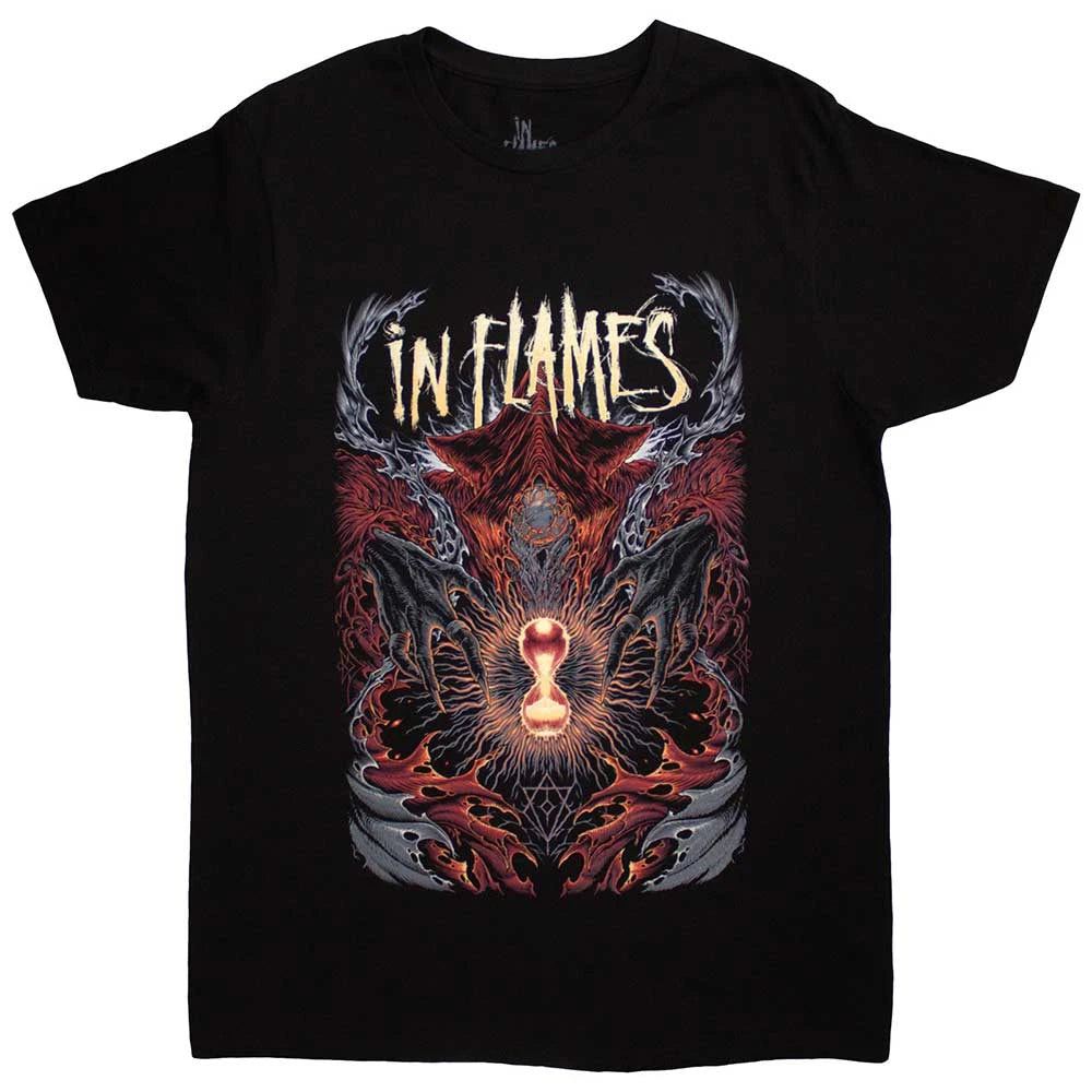 In Flames Ghost in My Head