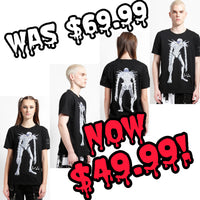 Deathnote Rem D-Ring T