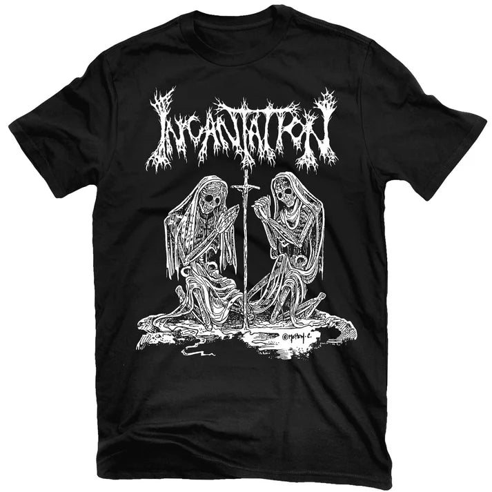 Incantation Deliverance of Horr