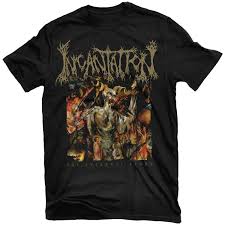 Incantation Profane Nexus
