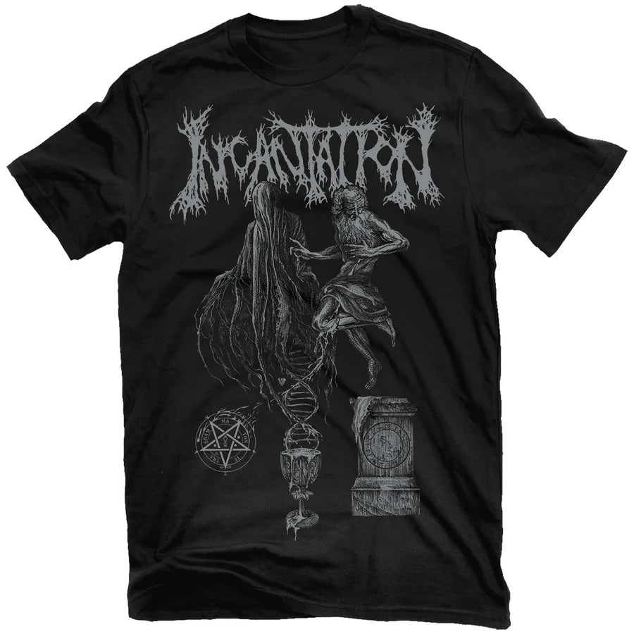 Incantation Ritual