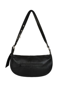 Iron Halo Hobo Bag BLK