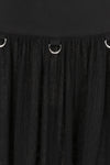 Isolde Skirt Black