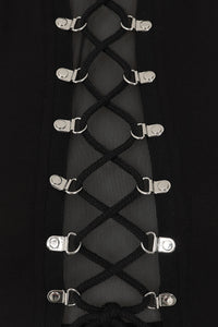 Isolde Top
