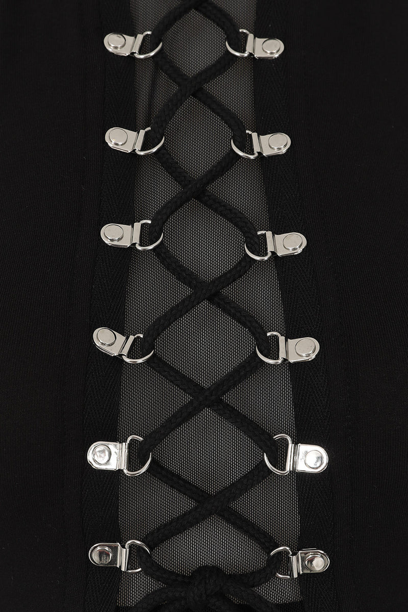 Isolde Top