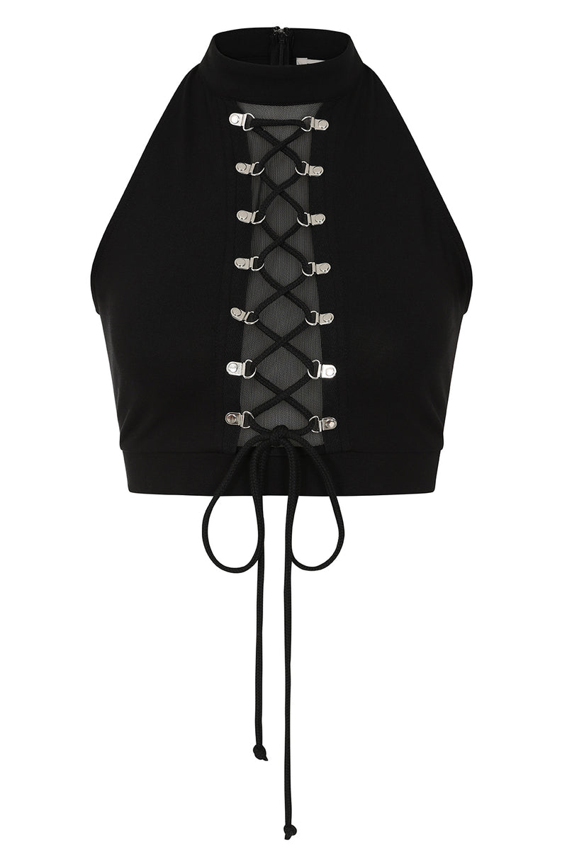 Isolde Top